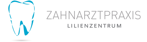 Zahnarztpraxis Lilienzentrum Logo